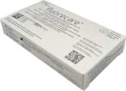Fluorecare COMBO TEST - SARS Cov-2 - Influenza A/B - RSV Antigen Test Kit - 1 Set 15 Fluorecare COMBO TEST - SARS Cov-2 - Influenza A/B - RSV Antigen Test Kit - 1 Set -MEDISANA Shop 1200x869 4