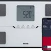 TANITA BC-401 Personenweegschaal Met Lichaamsanalyse - Wit -MEDISANA Shop 1200x870 1