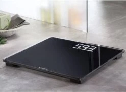 Soehnle Personenweegschaal Digitaal Style Sense Comfort 500 29 Soehnle Personenweegschaal Digitaal Style Sense Comfort 500 -MEDISANA Shop 1200x877