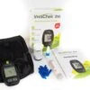 VivaChek Ino Glucosemeter Startpakket (inclusief 25 Lancetten, 25 Test Strips En Een Prikpen) -MEDISANA Shop 1200x878 1