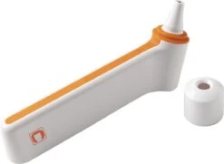 Cresta Care Infrarood Voorhoofd En Oor Thermometer | Snelle Meting | Geschikt Voor Kinderen En Volwassenen 13 Cresta Care Infrarood Voorhoofd En Oor Thermometer | Snelle Meting | Geschikt Voor Kinderen En Volwassenen -MEDISANA Shop 1200x879 2