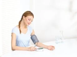 Beurer BM44 - Bloeddrukmeter Bovenarm - XL Display 32 Beurer BM44 - Bloeddrukmeter Bovenarm - XL Display -MEDISANA Shop 1200x882 2