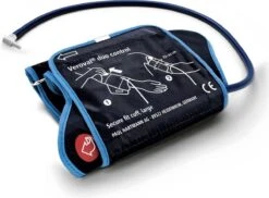 Veroval® Duo Control Bovenarm Bloeddrukmeter Met Large Band (32 - 42 Cm) -MEDISANA Shop 1200x884