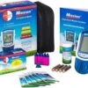 Mission 3-IN-1 Cholesterolmeter 3-in-1 Startpakket 1st 1 Mission 3-IN-1 Cholesterolmeter 3-in-1 Startpakket 1st -MEDISANA Shop 1200x889 5