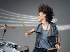 Pluggerz Earplugs Music Premium - Oordoppen Voor Muziekliefhebbers - Met Speciaal Muziekfilter - Genieten Zonder Geluidsvervorming -MEDISANA Shop 1200x892 3