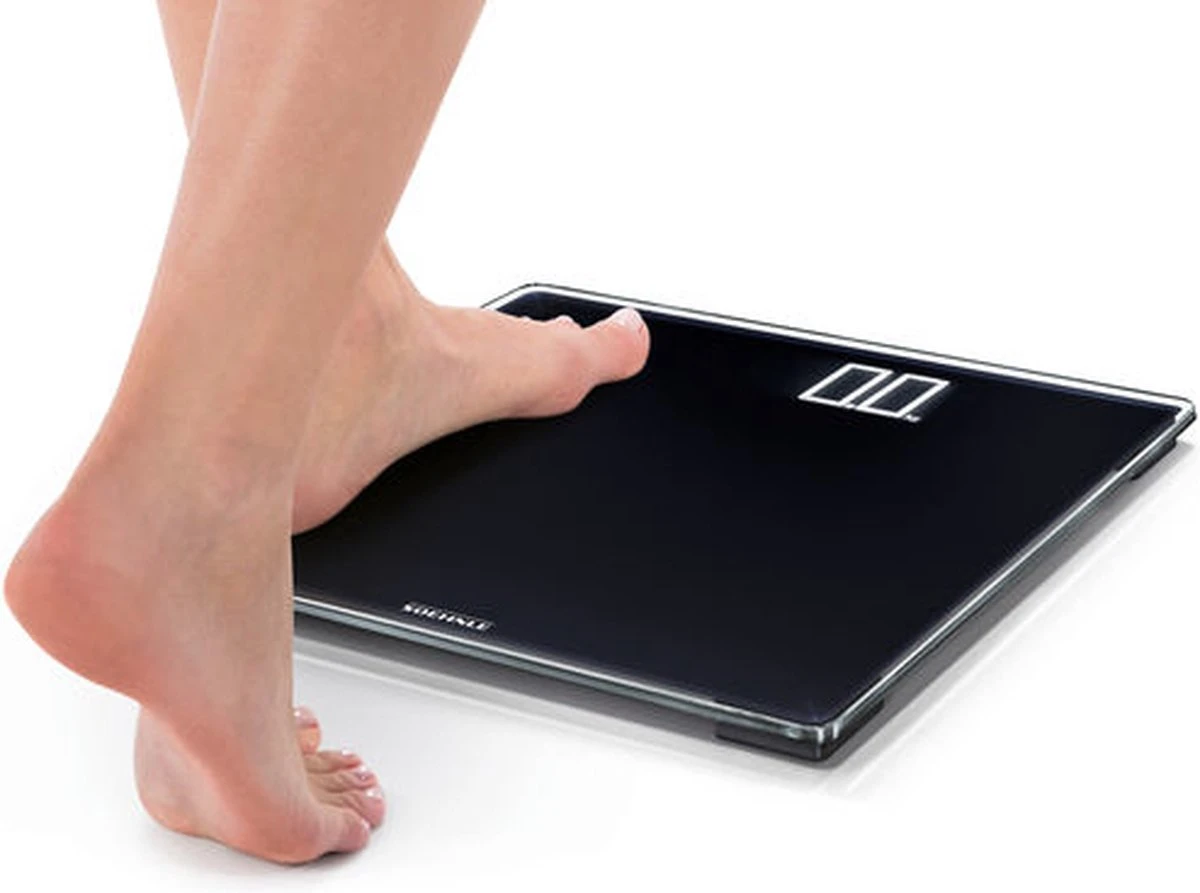 Soehnle Personenweegschaal Digitaal Style Sense Comfort 500 20 Soehnle Personenweegschaal Digitaal Style Sense Comfort 500 - Afbeelding 18