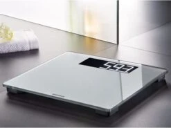 Soehnle Personenweegschaal Digitaal Style Sense Comfort 600 - Tot 200 Kg - Incl. Batterijen -MEDISANA Shop 1200x897