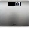 Leifheit Soehnle Personenweegschaal Digitaal Style Sense Safe 300 - RVS- Tot 180 Kg - Incl. Batterijen -MEDISANA Shop 1200x899