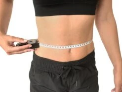 BOZEERA Body Mass Tape - Meetlint Lichaam - Omtrekmeter - Inclusief Nederlandse Handleiding -MEDISANA Shop 1200x899 15