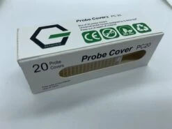 G Master Professionele Digitale Infrarood Oor- / Voorhoofd Thermometer Incl. Batterijen, Nederlandse Handleiding En 20 X Beschermkapjes -MEDISANA Shop 1200x899 25