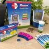 Mission 3-in-1 Cholesterol Meter Startset - Cholesterol Thuistest -MEDISANA Shop 1200x899 36