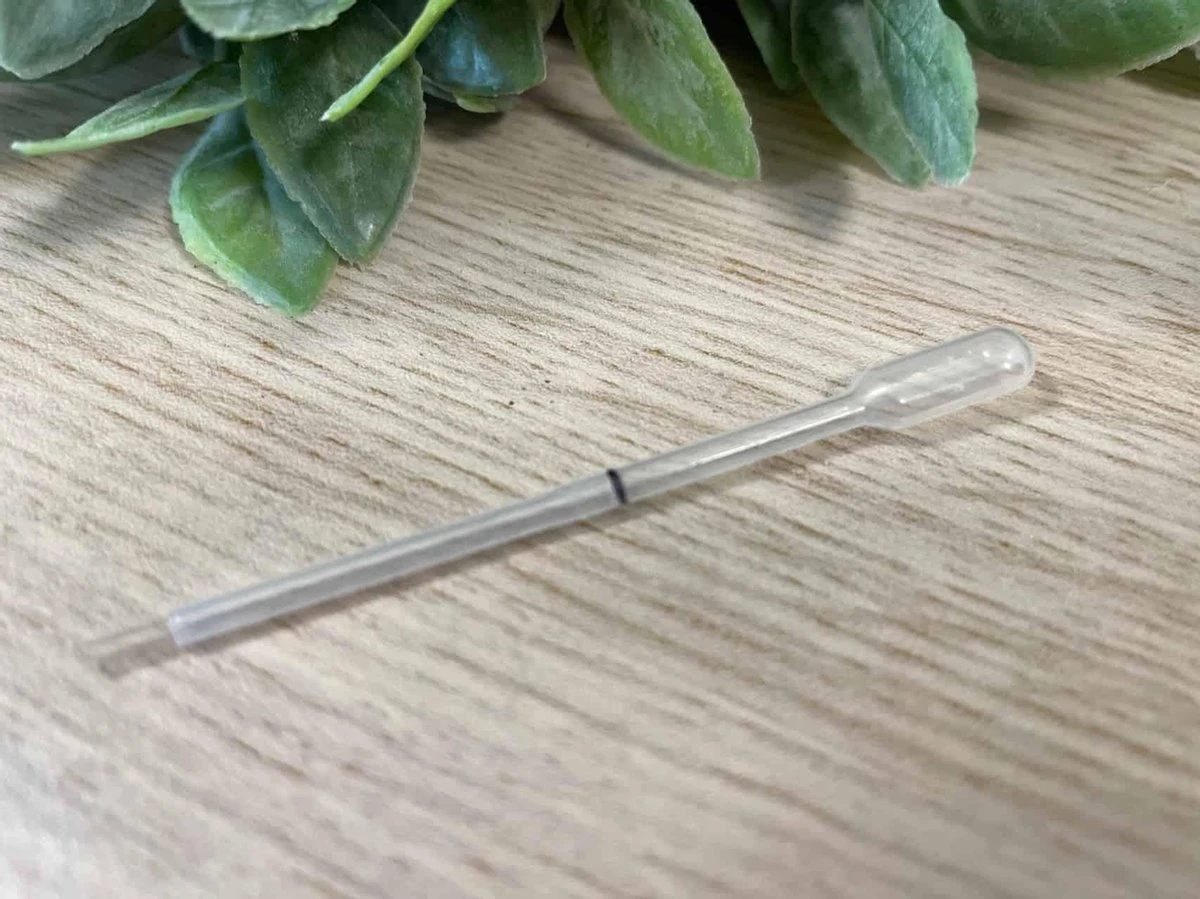 MISSION Cholesterol Capillairen 50 Stuks 10 MISSION Cholesterol Capillairen 50 Stuks - Afbeelding 8