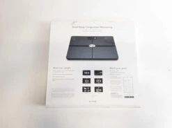 Withings Body+ Smart - Personenweegschaal - Zwart -MEDISANA Shop 1200x900 10