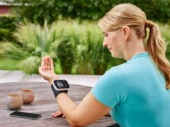 OMRON RS3 Intelli IT Bloeddrukmeter Pols - Blood Pressure Monitor Met Hartslagmeter – Onregelmatige Hartslag -Klinisch Gevalideerde Polsbloeddrukmeter - 13,5 Tot 21,5 Cm Manchet – 3 Jaar Garantie -MEDISANA Shop 1200x900 22