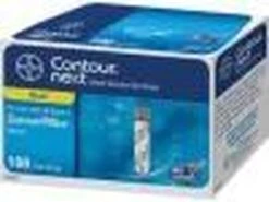 Contour Next Teststrips 100 Stuks -MEDISANA Shop 1200x900 27