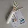 Urine ZelfTest Strips - 5 Stuks- Combur 7 - Met Duidelijk Testblad - Blaasontsteking- Lever/Nier- Ketose - Bloed - Urinetest - Brievenbus-levering -MEDISANA Shop 1200x900 36