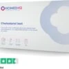 Homed-IQ - Cholesterol & Lipiden Test - Thuistest - Gecertificeerd Laboratorium - Laboratorium Test -MEDISANA Shop 1200x903