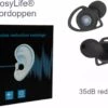 CosyLife® Oordopjes Slapen - Hoge Demping Oordoppen 35dB - Incl. 3 Maten - Sleep Plugs - Siliconen Oordoppen Slapen En Zijslapers - Geluidsoverlast & Snurken -MEDISANA Shop 1200x906 1