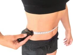 BOZEERA Body Mass Tape - Meetlint Lichaam - Omtrekmeter - Inclusief Nederlandse Handleiding -MEDISANA Shop 1200x906