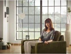 Soehnle Bloeddrukmeter Systo Monitor 200 - Omvang Van 22 Tot 42 Cm - Incl. Batterijen -MEDISANA Shop 1200x907 2