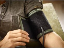 Soehnle Bloeddrukmeter Systo Monitor 200 - Omvang Van 22 Tot 42 Cm - Incl. Batterijen -MEDISANA Shop 1200x908 3