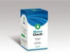 Testjezelf.nu - Meno-Check - 2 Stuks - Menopauzetest