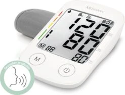 Medisana BU 535 Voice Sprekende Bovenarmbloeddrukmeter 32 Medisana BU 535 Voice Sprekende Bovenarmbloeddrukmeter -MEDISANA Shop 1200x914 3