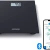 OMRON HN300T2 Intelli IT Personenweegschaal - Slimme Weegschaal Met BMI Meeting - Smart Scale - Met Mobiele App – Zwart 2 OMRON HN300T2 Intelli IT Personenweegschaal - Slimme Weegschaal Met BMI Meeting - Smart Scale - Met Mobiele App – Zwart -MEDISANA Shop 1200x915