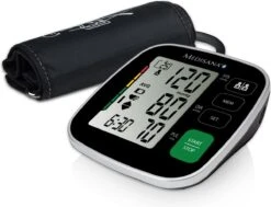 Medisana BU 546 Connect Bovenarm Bloeddrukmeter