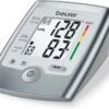 Beurer BM35 - Bloeddrukmeter Bovenarm - Hartritmestoornis Herkenning