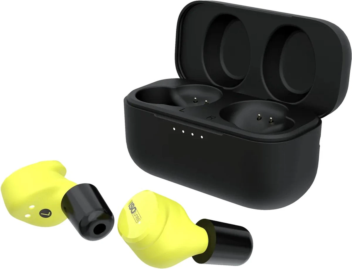 ISOtunes FREE Aware EN352 7 ISOtunes FREE Aware EN352 - Afbeelding 5