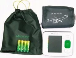 Medisana BU A57 Bloeddrukmeter -MEDISANA Shop 1200x920 3