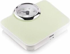 Tristar WG-2428 - Personen Weegschaal - Analoog - Vintage Design -MEDISANA Shop 1200x925