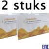 Encode Chlamydia Zelftest 2 St | Chlamydia Test Man&Vrouw Toegankelijk En 100% Anoniem‎ , CHLAMYDIA ZELFTEST| 2 Stuks
