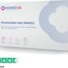 Homed-IQ - Diabetes Test (HbA1c) - Thuistest - Gecertificeerd Laboratorium - Laboratorium Test -MEDISANA Shop 1200x928 3