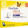 Abbott Freestyle Libre 2 Sensor