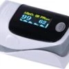 Sinji Pulse Oximeter - Saturatiemeter Met Hartslagmeter - Met Draagkoord - Voor Thuis En Professioneel Gebruik -MEDISANA Shop 1200x930