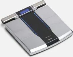 TANITA RD-545HR - Slimme Segmentale Lichaamsanalyse Weegschaal - Professionele Technologie Voor Thuisgebruik -MEDISANA Shop 1200x935
