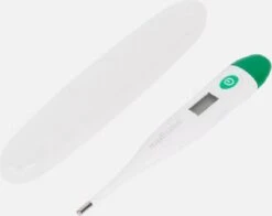 Medisana - Thermometer - Wit 6 Medisana - Thermometer - Wit -MEDISANA Shop 1200x951 3