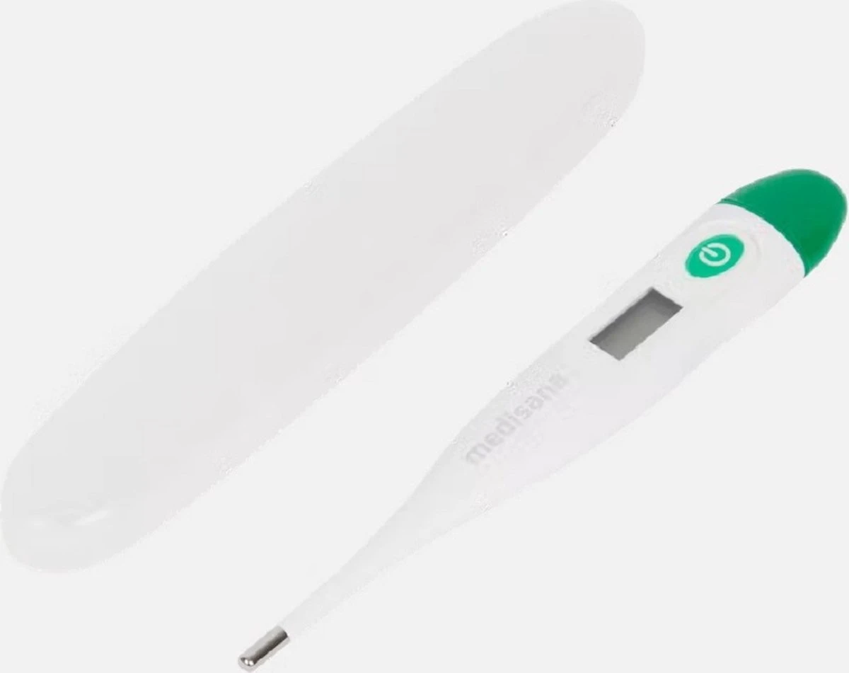 Medisana - Thermometer - Wit 4 Medisana - Thermometer - Wit - Afbeelding 3