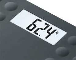 Beurer GS300 - Personenweegschaal - Anti-slip - 180kg - Zwart 9 Beurer GS300 - Personenweegschaal - Anti-slip - 180kg - Zwart -MEDISANA Shop 1200x956