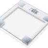 Beurer GS14 - Personenweegschaal - 150kg - Glas 2 Beurer GS14 - Personenweegschaal - 150kg - Glas -MEDISANA Shop 1200x959