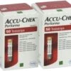 Accu-Chek Performa Teststrips Bundel 2x50 Stuks