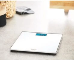 Weegschaal - TEFAL - PP1501V0 - Elektronisch - Klassieke Weegschaal 7 Weegschaal - TEFAL - PP1501V0 - Elektronisch - Klassieke Weegschaal -MEDISANA Shop 1200x966 1