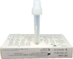 Fluorecare COMBO TEST - SARS Cov-2 - Influenza A/B - RSV Antigen Test Kit - 1 Set 17 Fluorecare COMBO TEST - SARS Cov-2 - Influenza A/B - RSV Antigen Test Kit - 1 Set -MEDISANA Shop 1200x966 2
