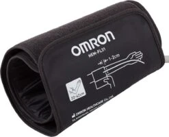 Omron Intelli Wrap Manchet | 22 - 42 Cm | Voor De M6 Comfort - M3 Comfort - M7 Intelli IT - M4 IT -MEDISANA Shop 1200x972 1