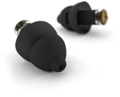 Alpine MusicSafe Pro - Premium Gehoorbescherming Voor Muziekevenementen, Concerten En Festivals - 3 Sets Verwisselbare Filters 16dB/19dB/22dB - Zwart - 1 Paar -MEDISANA Shop 1200x972 4