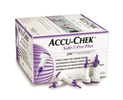 Accu Chek Safe T-Pro Pl Lancet 27 Accu Chek Safe T-Pro Pl Lancet -MEDISANA Shop 1200x977 3