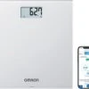 OMRON HN300T2 Intelli IT Personenweegschaal - Slimme Weegschaal Met BMI Meeting - Smart Scale - Met Mobiele App - Grijs -MEDISANA Shop 1200x982 1