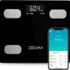 Zeegma Gewit - SMART Personenweegschaal - 15 Parameters - 200kg - LCD - APP 1 Zeegma Gewit - SMART Personenweegschaal - 15 Parameters - 200kg - LCD - APP -MEDISANA Shop 1200x983